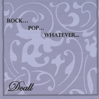 Dcall : Rock Pop Whatever