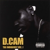D.CAM: The Indighost Vol. 1
