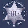 DOUGLAS CAMERON: Ever Since You Left