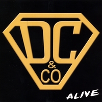 D.C. & Co. : Alive