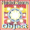 OBJECT: Huichol Spores