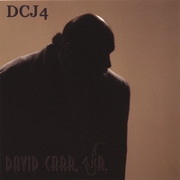 DCJ4 by David Carr Jr.