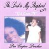 DEE COOPER DURDEN: The Lord is My Shepherd "Get Over It" Live