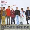 DANIELE CAVALLANTI ELECTRIC UNIT FEATURING NELS CLINE: Smoke Inside