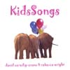 DAVID CEREDIG-EVANS AND REBECCA WRIGHT: KidsSongs