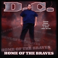 D.C. : Home Of The Braves
