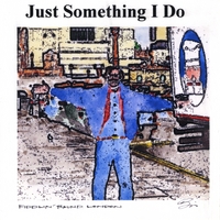 David Cooper : Just Something I Do