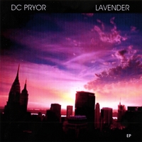 DC Pryor : Lavender_ep