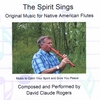 DAVID CLAUDE ROGERS: The Spirit Sings