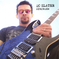 DC Slater : Altitude