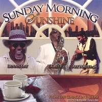 Dennis Day : Sunday Morning Sunshine (2Tracks)