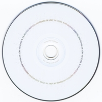 Donna De Lory : The Lover & the Beloved - Radio/dj Mix
