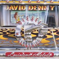 David Denny : Lousiana Melody