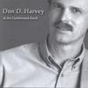 DON D. HARVEY AND THE EARTHBOUND BAND: Don D. Harvey And The Earthbound Band