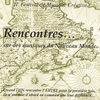 DENIS DION, JAMES LEBENS, DOMINIQUE BERTRAND AND NATHALIE TEEVIN: Rencontres