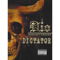 distraught DIO overlord : DICTATOR
