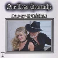 DOOVY AND CRICKET: One Less Heartache