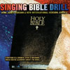 DEE DOWNEY PRUETT: Singing Bible Drill, Cycle 1, KJV & NIV