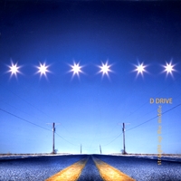 DDRIVE/DON MANCUSO: Straight Up The Middle