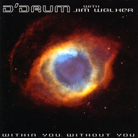 D'Drum : Within You Without You