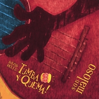 David Dely & Tumba Y Quema : Son Maloso