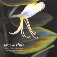 Daniel Dutton : Love & Time