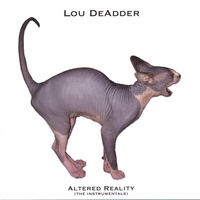 Lou DeAdder : Altered Reality (The Instrumentals)