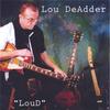 Lou DeAdder on CDBaby