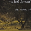THE DEAD JETTSONS: What Future? EP