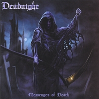 Deadnight : Messenger of Death