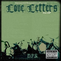 DPS : Love Letters the E.P.