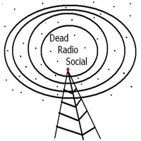 Dead Radio Social : Stop Dancing - EP