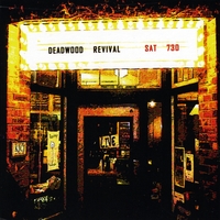Deadwood Revival : Sat 730