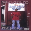 D-EAGLE: I'm Here