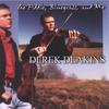 DEREK DEAKINS: The Fiddle Bluegrass and Me