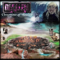 De Allen : Deceptions Of Reality
