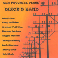 Dean Dixon : Dixon's Band