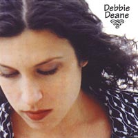 Debbie Deane : Debbie Deane