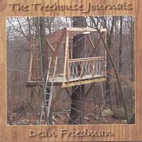 Dean Friedman : The Treehouse Journals