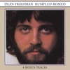 DEAN FRIEDMAN: Rumpled Romeo