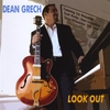 DEAN GRECH: Look Out
