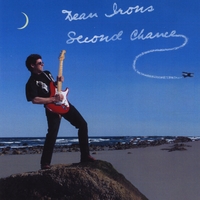 Dean Irons : Second Chance