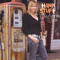 DeAnna Cox : Hank Stuff