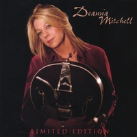Deanna Mitchell : Limited Edition