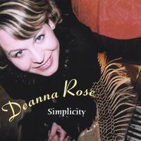 Deanna Rose : Simplicity