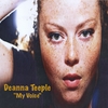 DEANNA TEEPLE: Deanna Teeple "My Voice"