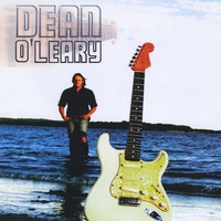 Dean O'Leary : Dean O'Leary-EP