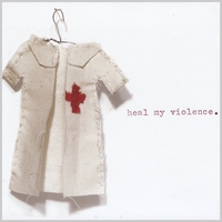 Dear Euphoria : Heal My Violence