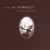 THE DEARHUNTERS: Red Wine and Blue