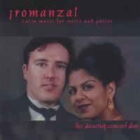 THE DEARING CONCERT DUO: Romanza